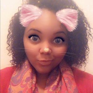 Meet your Posher, Shelly